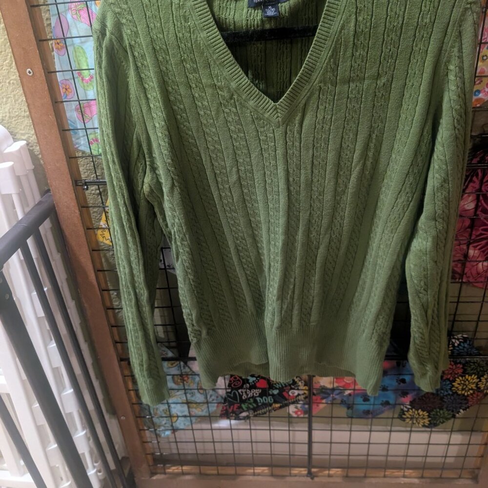 sweater - Picture 4 of 6